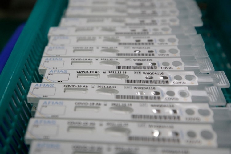 DOBOJ: Pritvor Modričankama osumnjičenim za falsifikovanje PCR testova