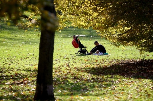 Stiže topla i sunčana jesen, temperature skaču do 25 stepeni