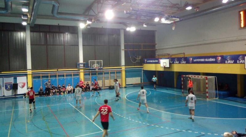 RUKOMETNA PREMIJER LIGA BOSNE I HERCEGOVINE: Skauti nose bodove iz Doboja