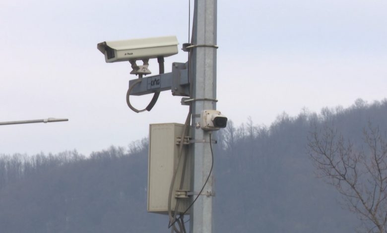 DOBOJ: Pametne kamere sve više love neregistrovana vozila (VIDEO)