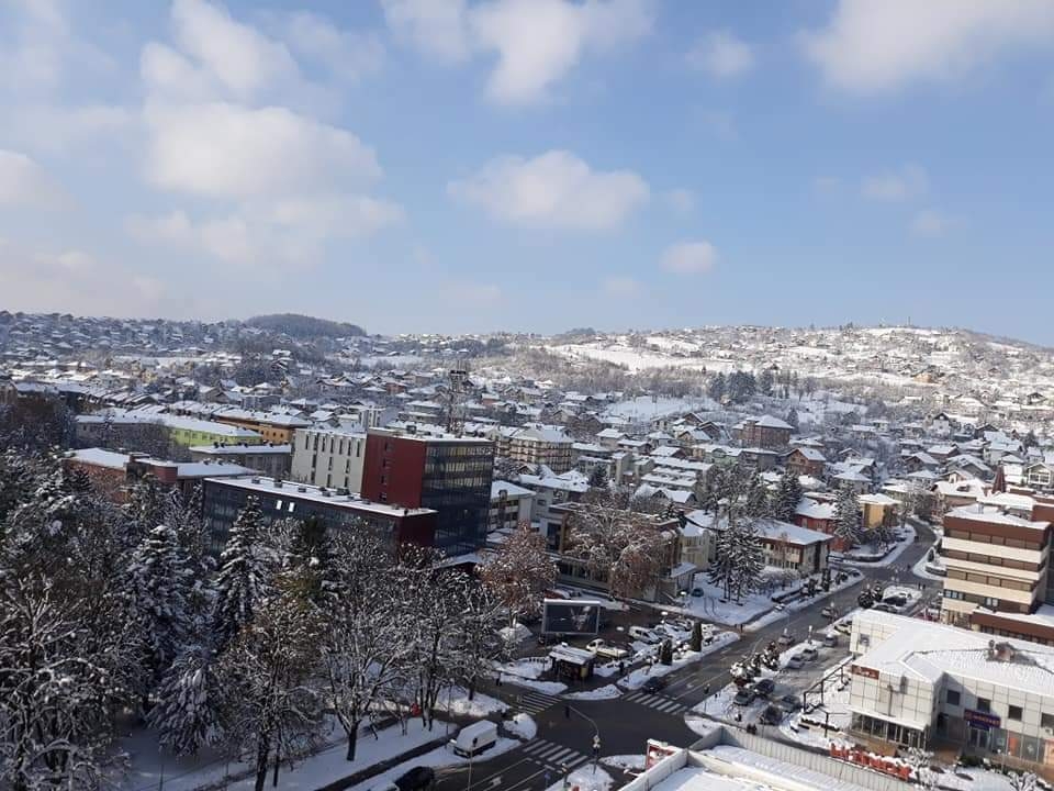 DOBOJ: Hronika dobojske regije – 26.12.2018. (VIDEO)