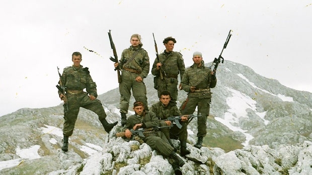 HEROJI FUDBALERI BRZO ZABORAVLJENI: Celi fudbalski tim položio život za Republiku Srpsku