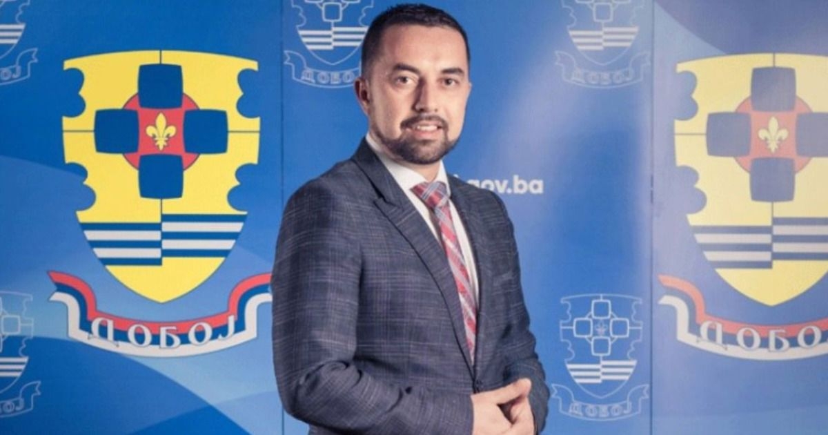 DOBOJ KROZ OBJEKTIV MEDIJA BLISKOG VLASTI: O Jerinićevim „uspjesima“ na ATV-u   