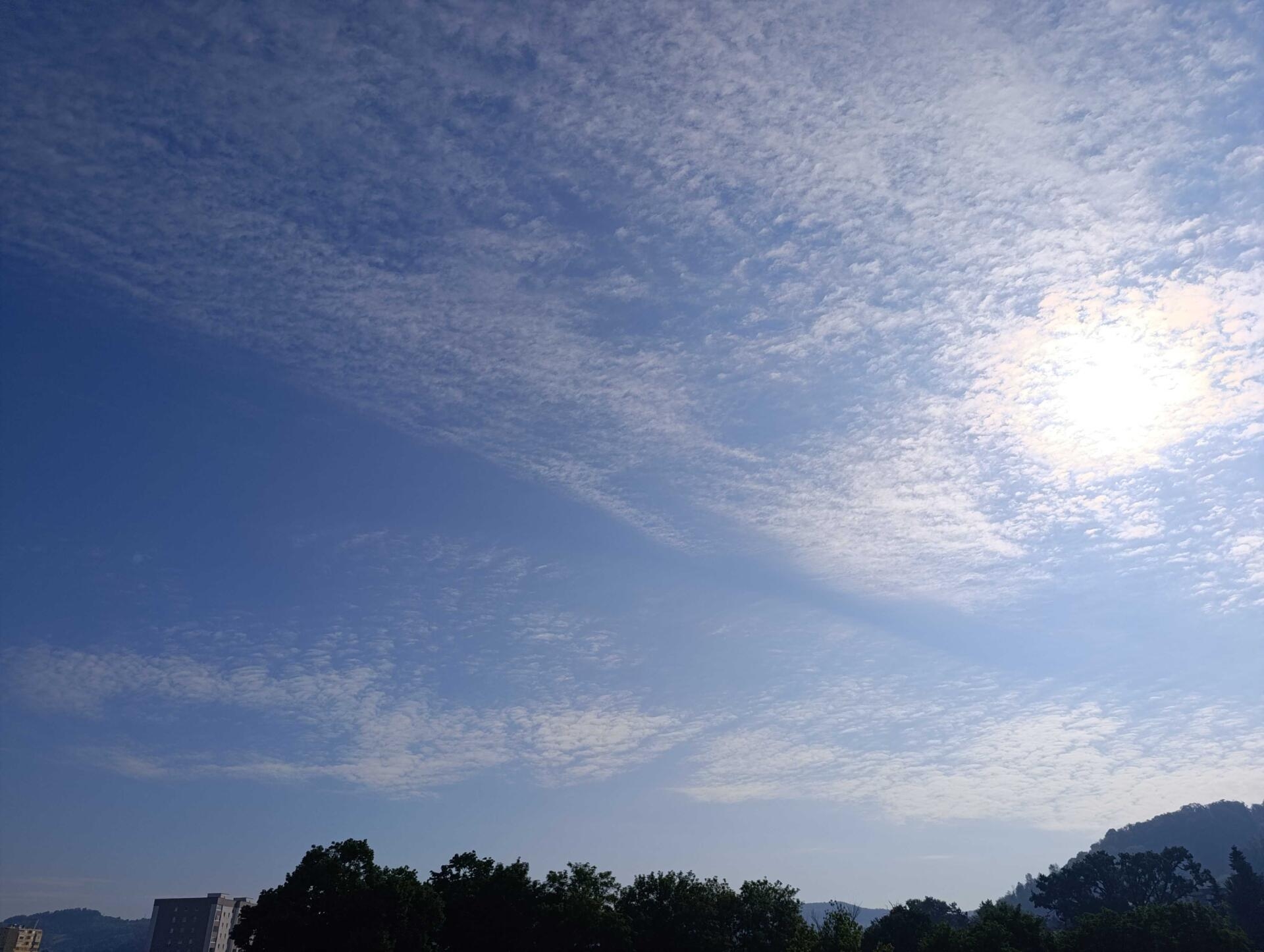 VRIJEME: Danas sunčano i toplije, veče donosi naoblačenje