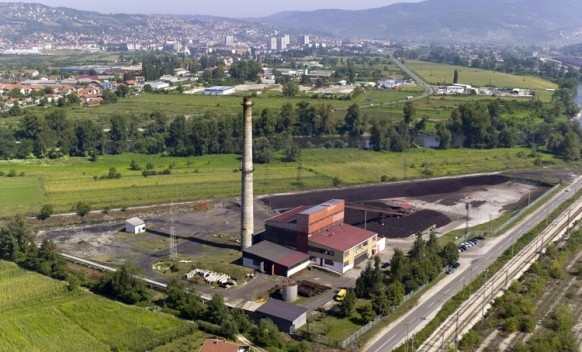 DOBOJ: Gradska toplana počela sa testiranjem sistema grijanja