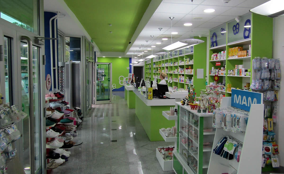 BETTY GRADSKA APOTEKA DOBOJ: Besplatno mjerenje vitaminsko-mineralnog statusa