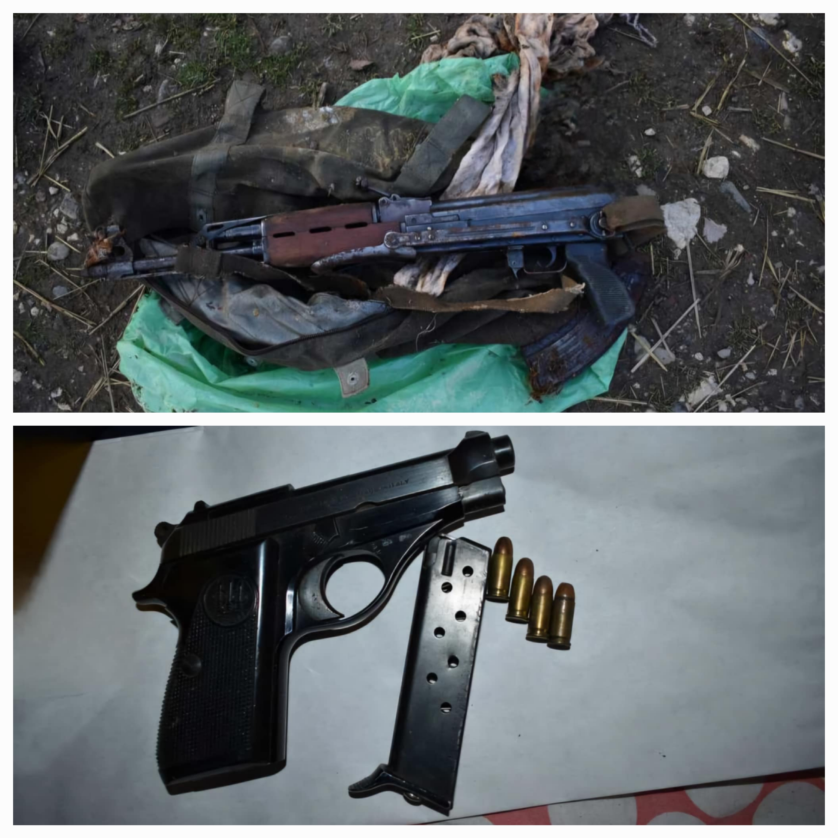 UHAPŠEN MUŠKARAC U DOBOJU: Pronađeno oružje prilikom pretresa