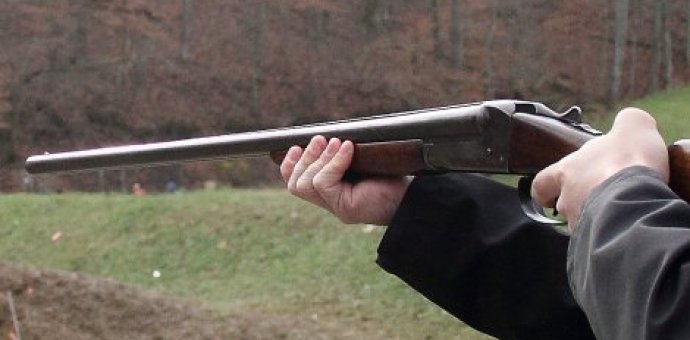 DOBOJ: Muškarac ranjen tokom lova