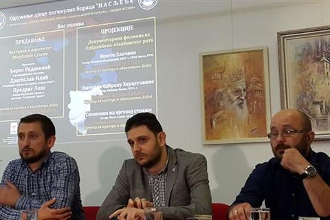 DOBOJ: Srpska je viševjekovni svjedok kontinuiteta srpskog naroda