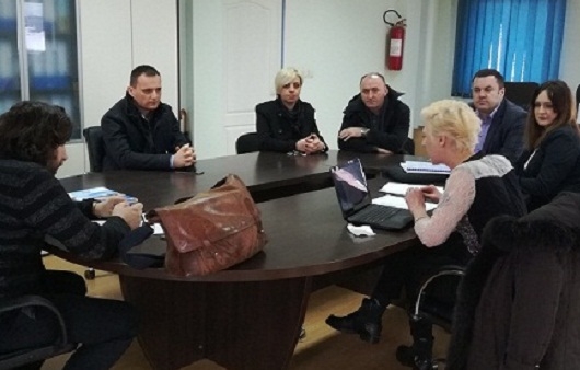 DOBOJ: CRS održao prezentaciju u okviru projekta "Rast"