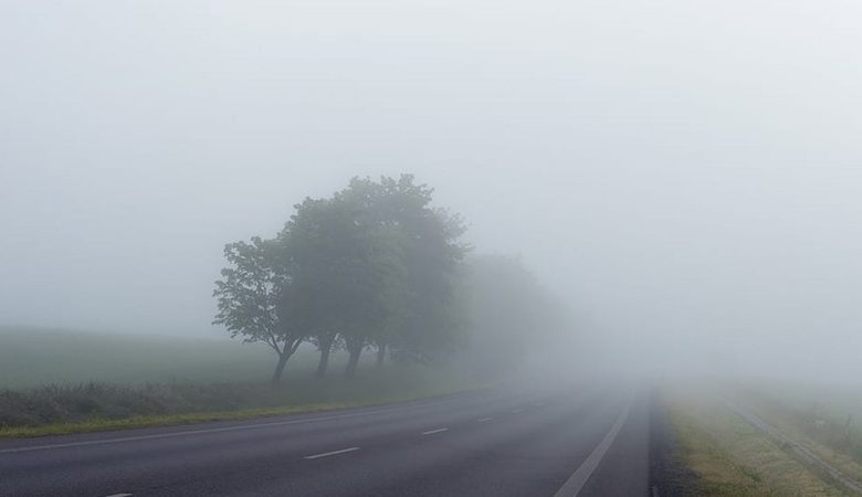 PUTEVI: Magla usporava vožnju