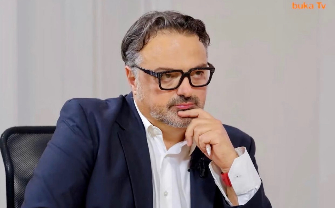 Ovu vlast ne zanima sloboda medija i novinara, zanima ih samo kontrola!