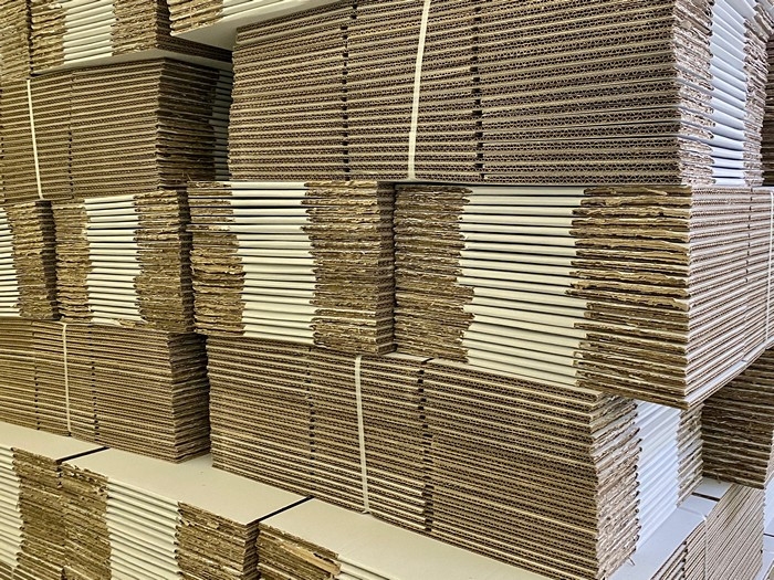 OGLAS ZA POSAO: EkoVit kartonaža zapošljava dva radnika