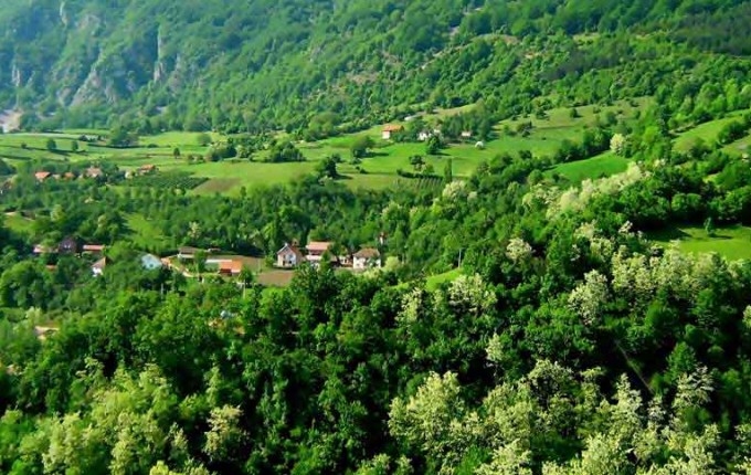 DOBOJ: Čovek otišao na selo da bi pobegao od seljaka