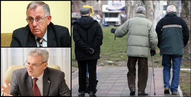 Penzionerima jednokratna pomoć umesto povišice?