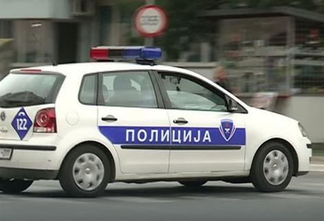 DOBOJ: Na meti lopova kasetofoni iz automobila