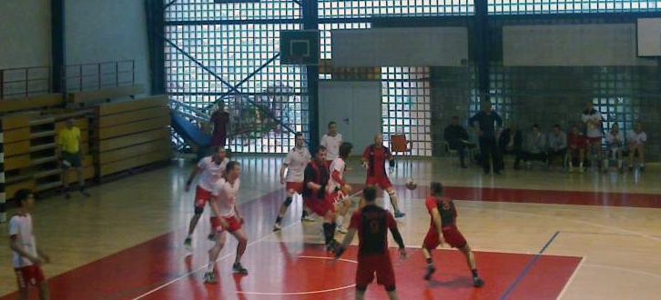 PREMIJER RUKOMETNA LIGA BIH: Čelik bolji od dobojske Sloge