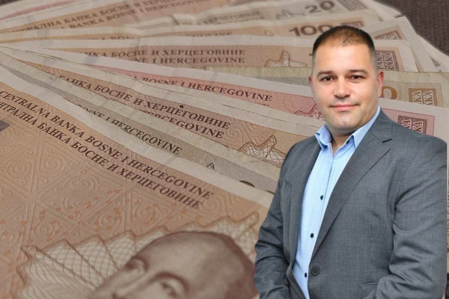 DOBOJ: Podignuta optužnica protiv Rufija