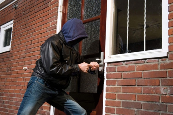 DOBOJ: Rasvijetljeno šest krivičnih djela teške krađe