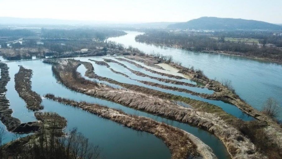 ZAMALO TRAGIČAN ISHOD U JAPANU: Plivača iz BiH spasili specijalni ronioci