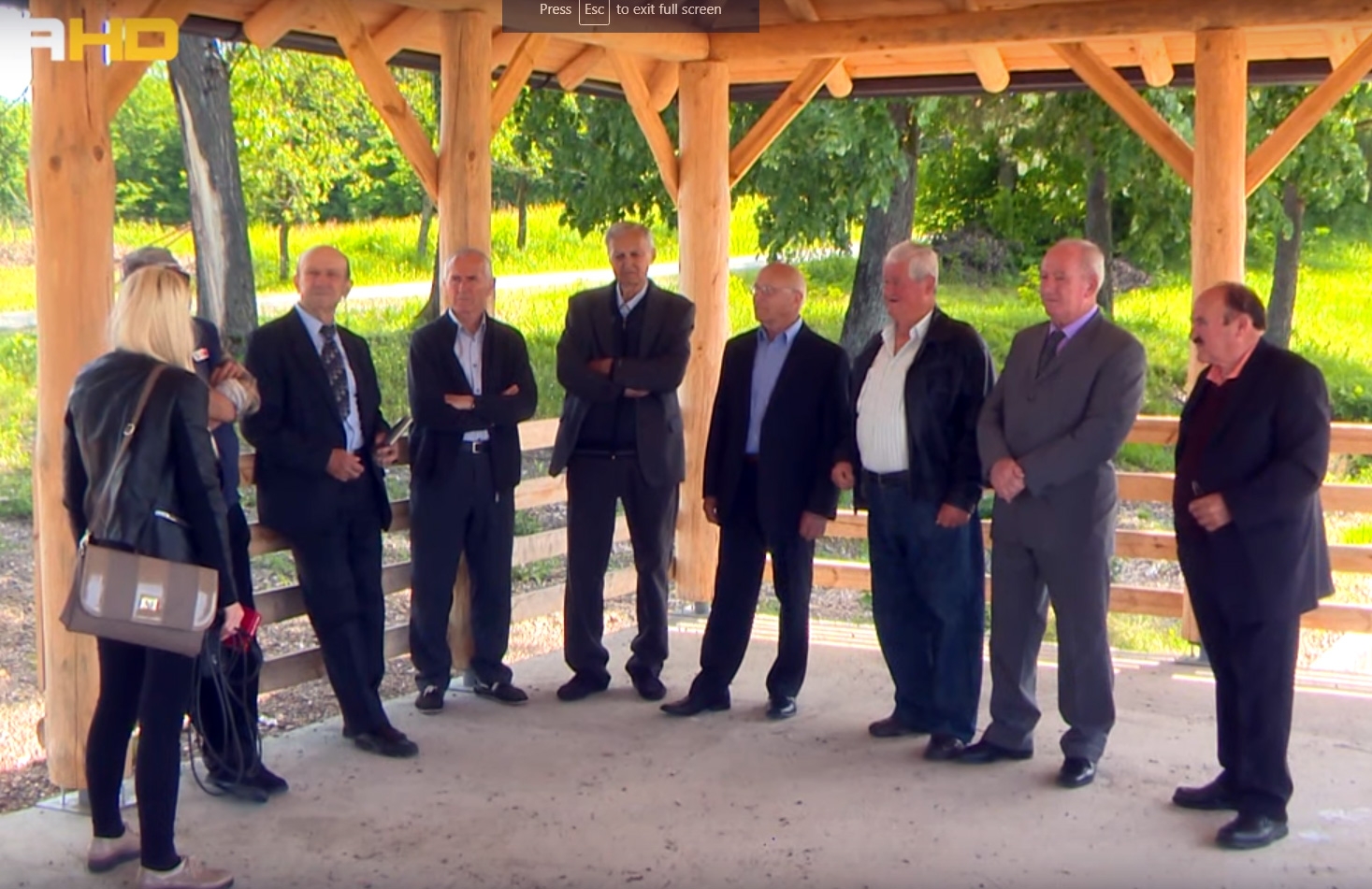DOBOJ: Priča o generaciji iz Brestova (VIDEO)