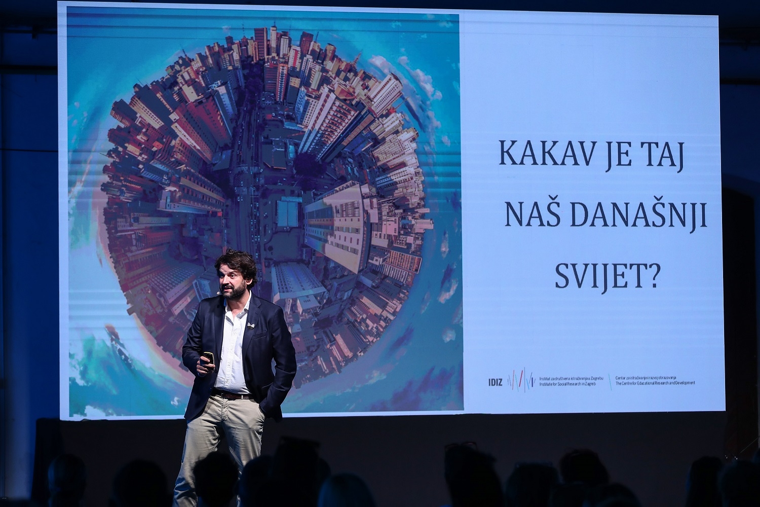 Weekend.16 opravdao titulu vodećeg regionalnog festivala i oduševio oko 6.000 posjetilaca
