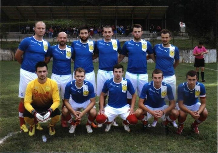 RFL RS – CENTAR: Mineral drugoligaš