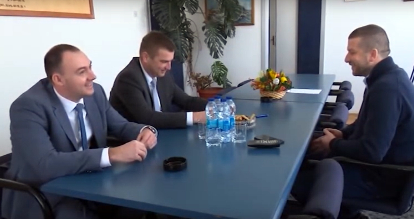 PETROVO: Fond za zaštitu životne sredine nastavlja realizaciju projekata (VIDEO)