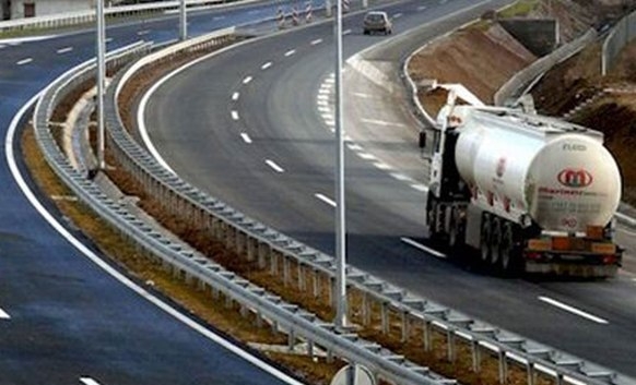 PUTEVI: Zabrana prevoza eksplozivnih materija zbog obilježavanja dana republike