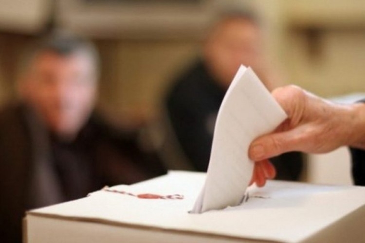 DOBOJ:  Kolika se izlaznost očekuje na vanrednim izborima