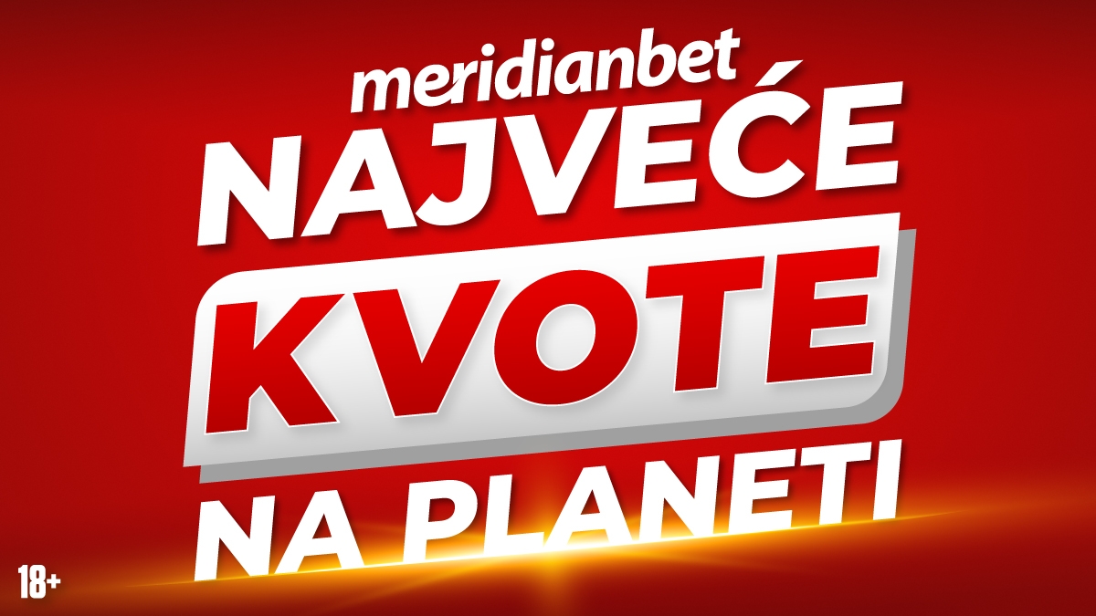 Kladionica Meridian – najveće kvote na planeti za sve utakmice Lige nacija
