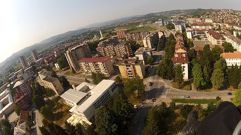 DOBOJ: Sutra drugi sajam obrazovanja odraslih i zapošljavanja