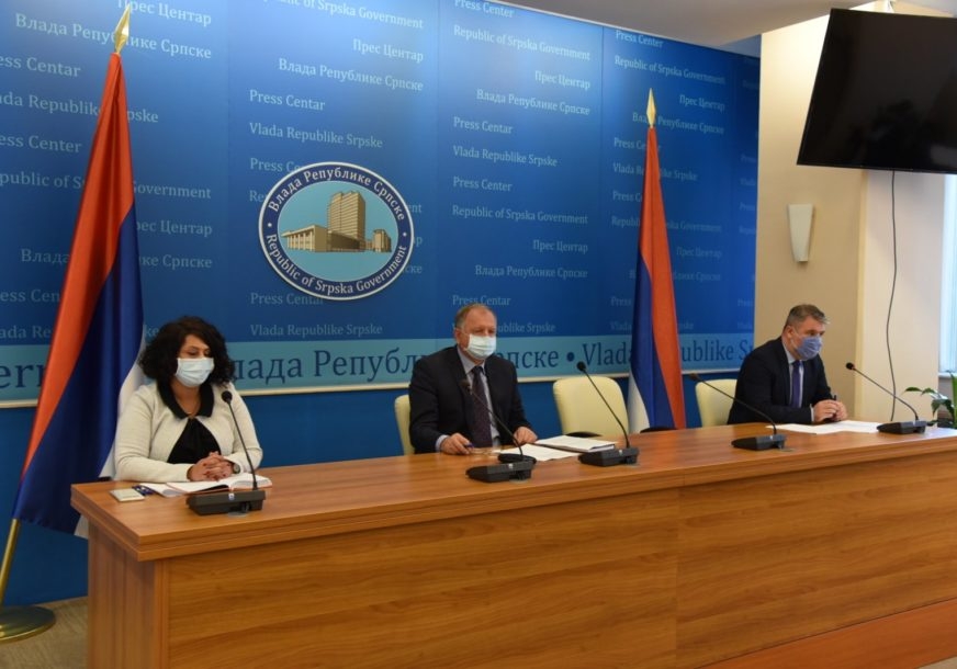 REPUBLIČKI ŠTAB ODLUČIO Zabranjeno okupljanje više od 10 osoba, MASKE OBAVEZNE I NA OTVORENOM