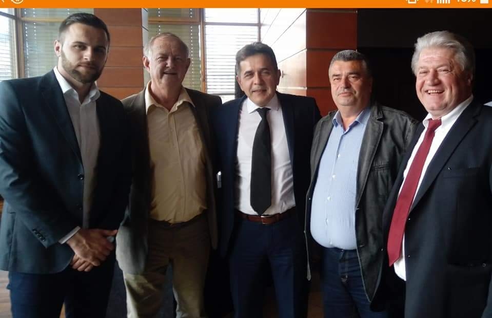 SAOPŠTENJE ZA JAVNOST: Odluka o sporazumu sa SDP-om je odluka kompletnog RO SBiH Doboj i odbora Doboj i Teslić, a vrh SBiH pokazao da nema vizije politike u RS