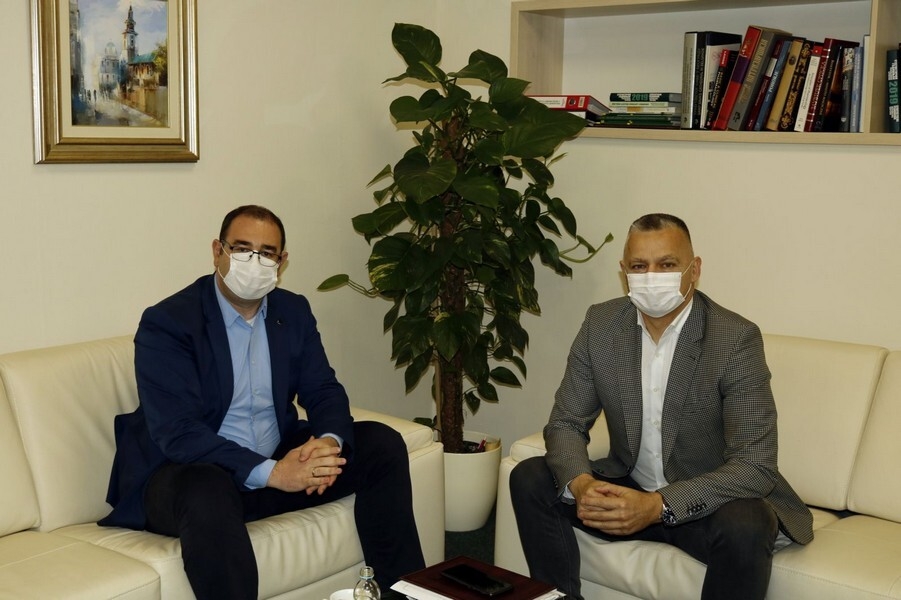 JZU BOLNICA „SVETI APOSTOL LUKA“: Inicijativa za priznavanje specijalizantskog staža