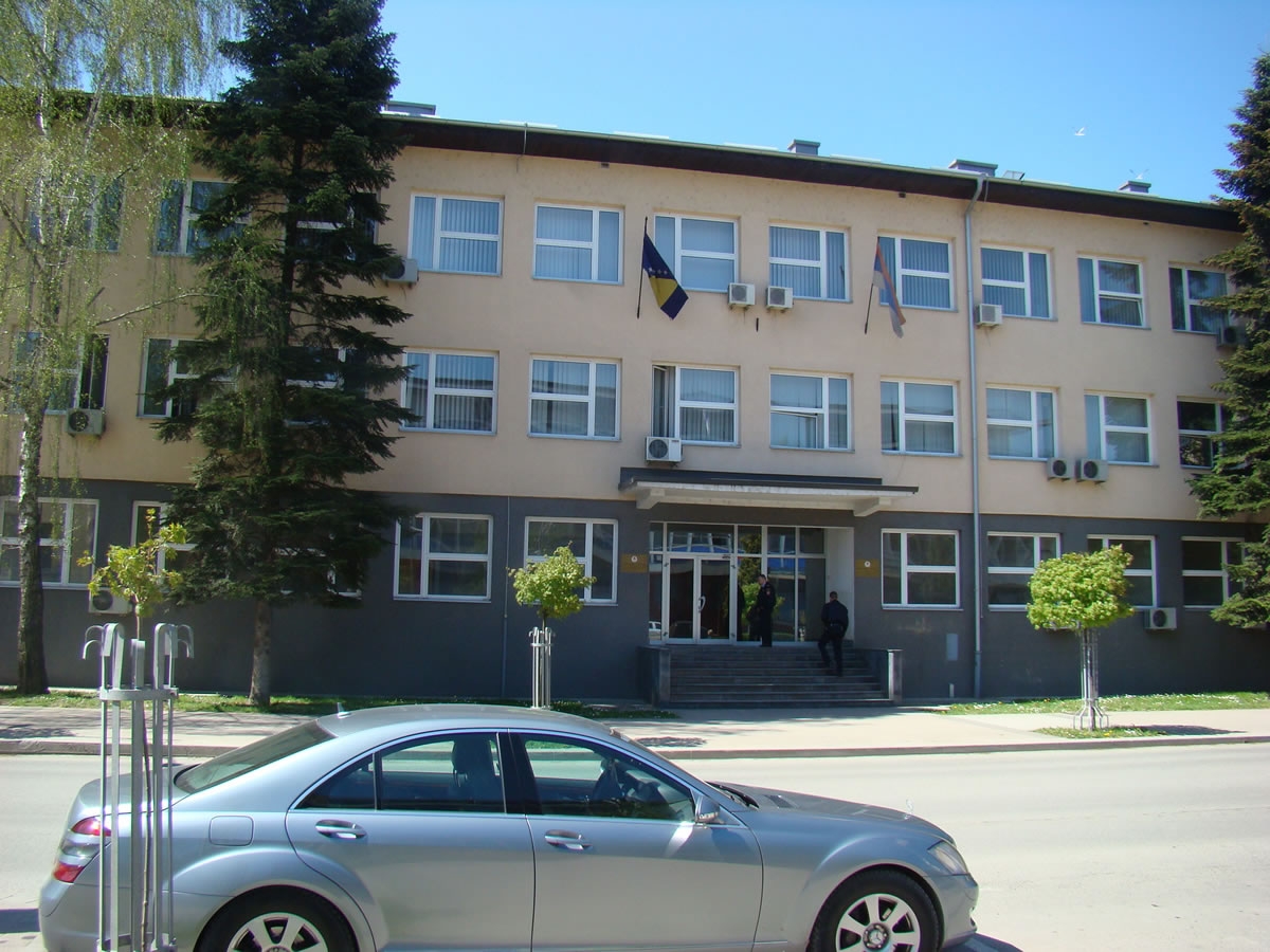 DOBOJ: Vedranu Stojanoviću produžen pritvor zbog ucjenjivanja bivše djevojke