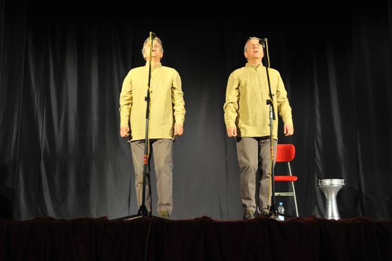 OKOM KAMERE Sjajan koncert braće Teofilović (FOTO)