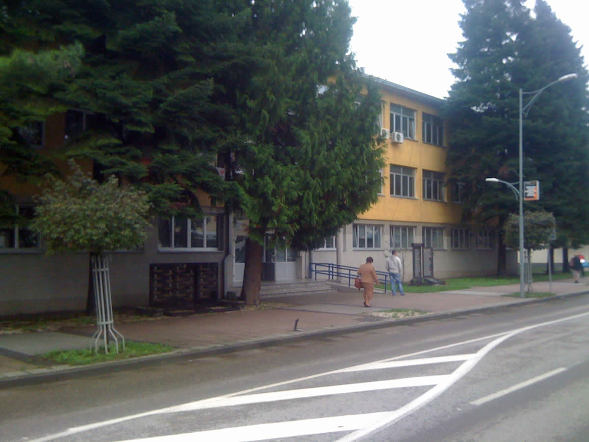 DOBOJ: Zloupotreba ovlašćenja u privredi