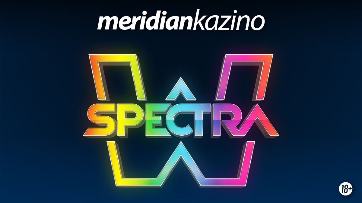 Meridian kazino: Spectra – osvoji 2.400 puta više!