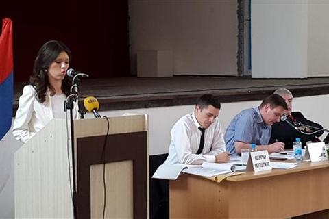 DOBOJSKI INFO DONOSI: Dnevni red 31. redovne sjednice Skupštine grada Doboj