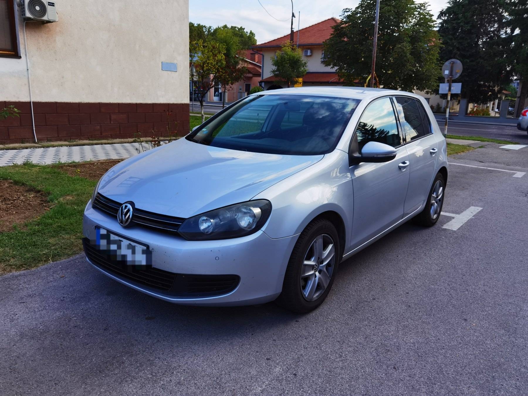 DOBOJ: Lišen slobode zbog proganjanja, policija mu oduzela putnički automobil