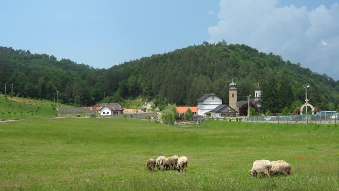 DOBOJ: Planina Ozren odlično mjesto za seoski turizam