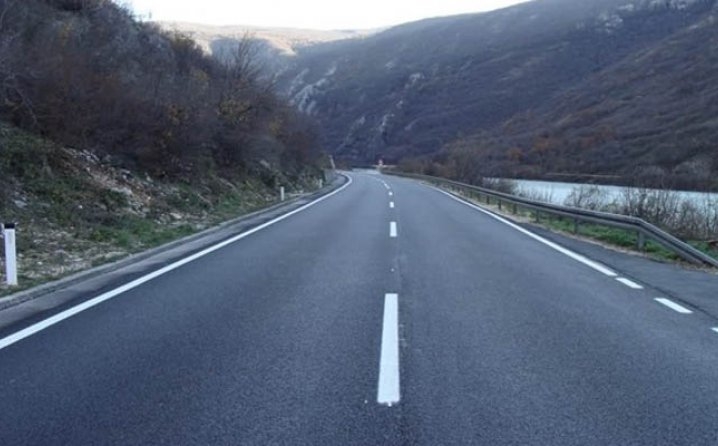 PUTEVI: Većina puteva prohodna