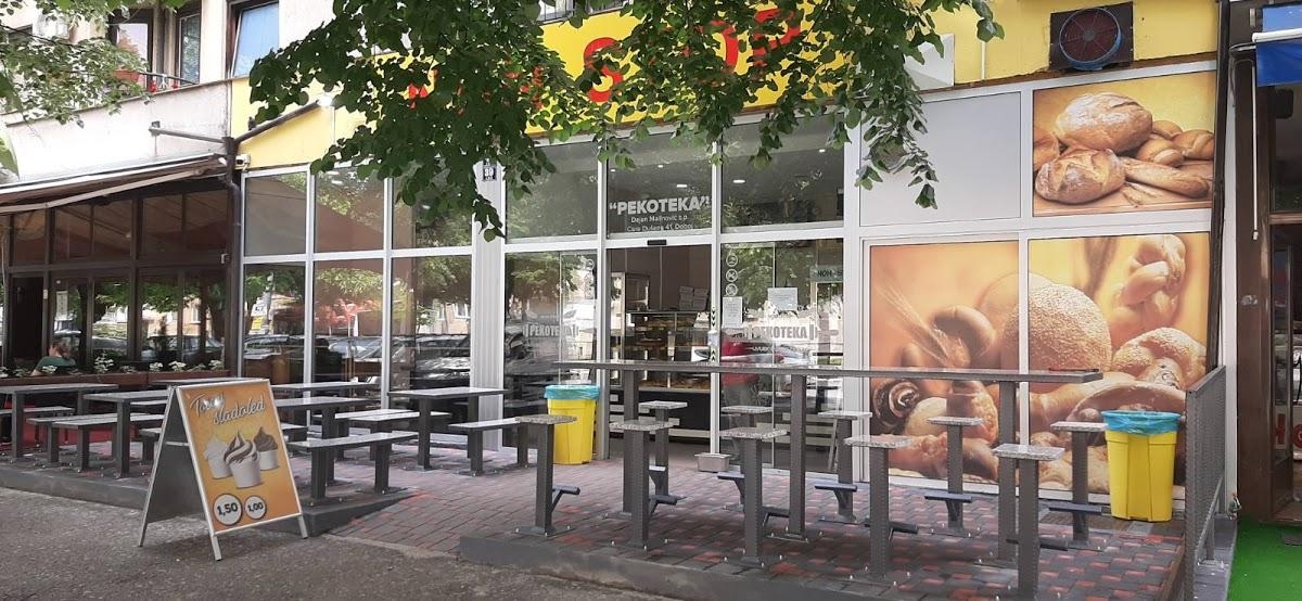 OGLAS ZA POSAO: Pekoteci Non Stop potrebna radnica