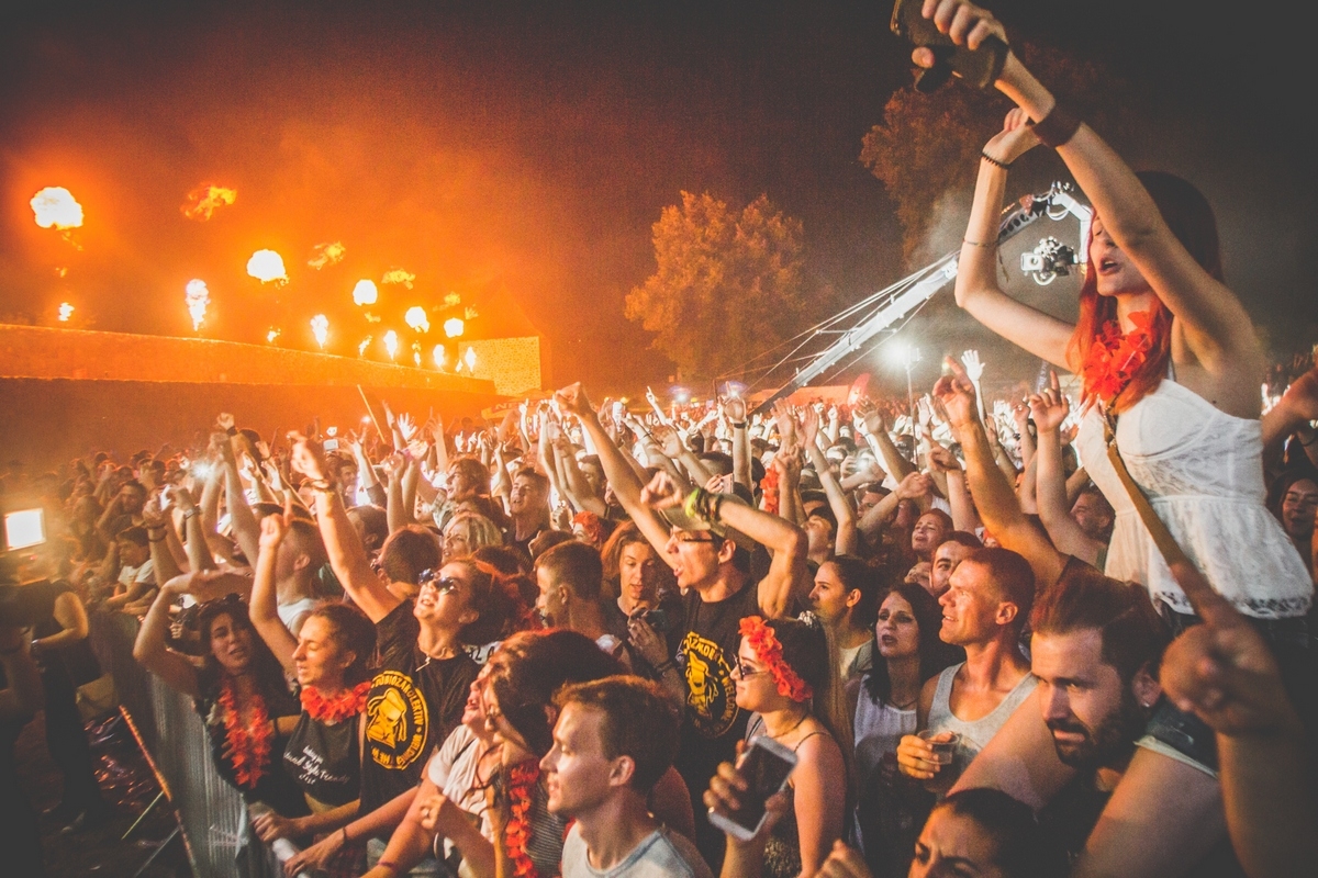 ODBROJAVANJE JE POČELO: Još samo tri dana nas dijele do 11. Demofesta!