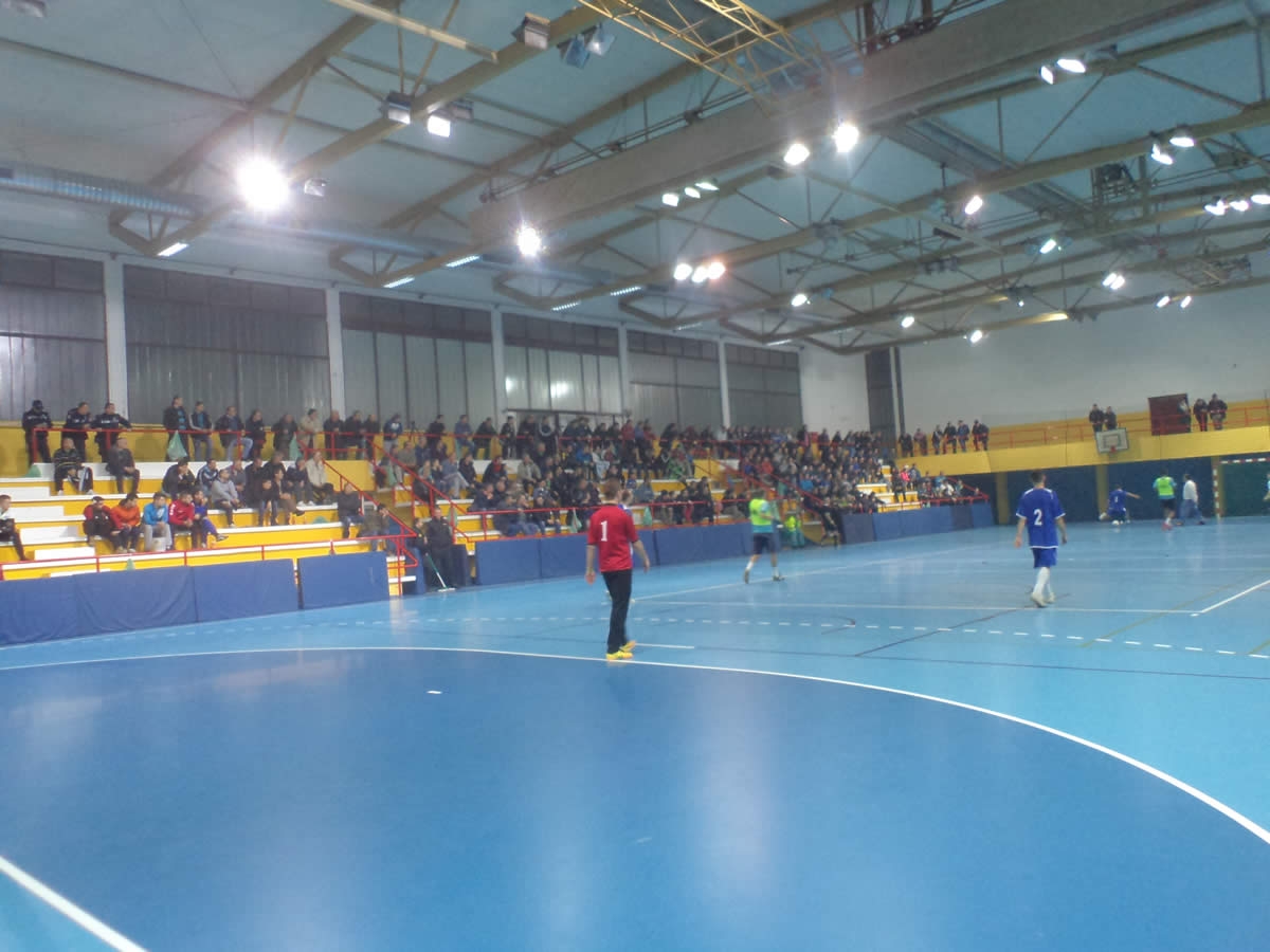 22. BOŽIĆNO – NOVOGODIŠNJI TURNIR U MALOM UDBALU "DOBOJ 2016": Izvučeni parovi 65 ekipa mlađih kategorija