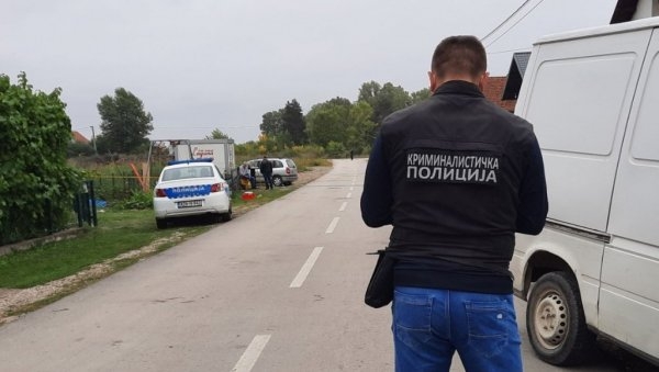 TRAGIČNA NESREĆA: Jedna osoba preminula, druga zadobila lakše tjelesne povrede u saobraćajnom incidentu