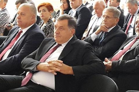 STANARI: Opština će imati podršku institucija Srpske