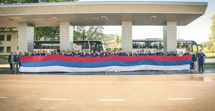 DOBOJSKI INFO PREDSTAVLJA Studenti mašinstva iz Budve donijeli pet medalja