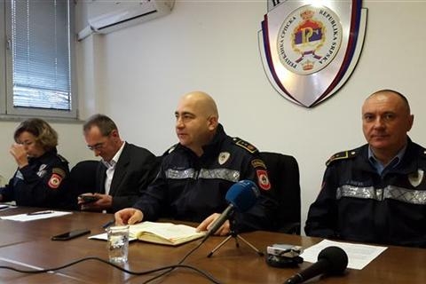 DOBOJ: Zbog trgovine drogom uhapšeno 13 lica, za 12 određen pritvor